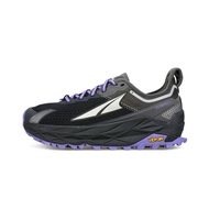 ALTRA トレイルランニングシューズ OLYMPUS 5 Womens アルトラ オリンパス 5 ウィメンズ (BLACK/GRAY
