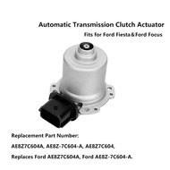 1 PCS Dct250 Automatic Transmission Clutch Actuator Motor Replacement Parts For Ford Focus Fiesta