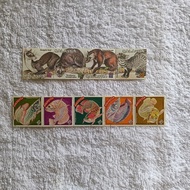 Stamp Malaysia Collection