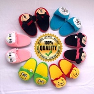 Winnie The Pooh Mickey Minnie Doraemon Hello Kitty Slippers Cute Doll Slippers