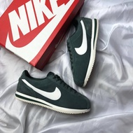 CORTEZ VINTAGE GREEN MEN SNEAKERS | FZ3594-338