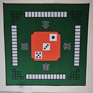 Maciok Carpet /Karpet Mahjong/ Majiang Alas Meja Mahyong/Tikar Mahjong