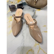 BAPAO HEELS STRAP 2 - HEELS 3cm