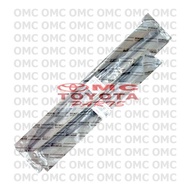 New Front Right Left Wiper Blade Avanza Xenia 85212-BZ010 85222-BZ010