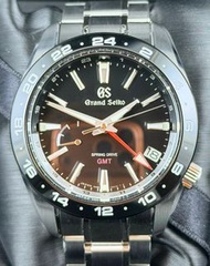 Grand Seiko  Sport Collection      SBGE253