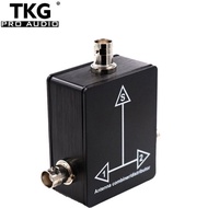 TKG Antenna allocation:Divide 1 RF signals to 2 RF signals For Antenna Distribution / Antenna Distributor Wireless microphone