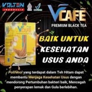Vcafe Premium Black Tea Original