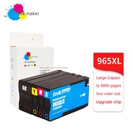 HP 965XL 965 XL Ink Cartridges Compatible HP OfficeJet Pro 9010 9012 9013 9014 9015 9016 9018 9019 9
