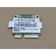 Atheros AR5B95 AR9285 ,Wireless Wifi Half Size Mini PCI-E Card SPS:605560-005 For HP CQ62 ,,D0DF9ABA