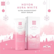 [New Package] HOYON AURA WHITE Hoyeon Lotion