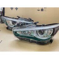 Infiniti Q50 HID Headlight Needs Quotation
