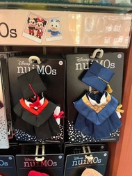 香港迪士尼代購 NuiMOs 畢業袍