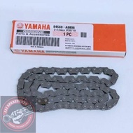 (Wholesale: 10 PCS) Jupiter Mx Vixion Keteng Chain / 94568-A8096