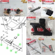 MESIN ENGINE MOUNTING ENGINE BRACKET AS AND BOSH MIO M3 SZ SOUL GT 125 MIO GEAR FINO 125 X RIDE 125 