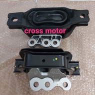 For Engine Mounting Right Chevloret Captiva Fl140 Original Ori