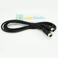 Flysky i6 FS-i6 FS-T6 Training Transmiter Trainer Cable