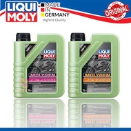 100% ORI} LIQUI MOLY MOLYGEN SCOOTER FULLY SYNTHETIC 10W40 5W30 XMAX NVX FORZA ADV160 VARIO PCX