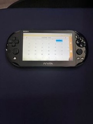 Sony Psvita