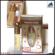 [Ready Stock] Kashmiri Oudh Perfume Original By Al Nuaim 6ML