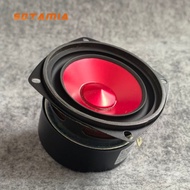 SOTAMIA 3 Inch Full Range Speakers 4 8 Ohm 15W Power Loudspeaker DIY Bookshelf Audio HIFI Music Blue