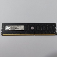 Ram memory longdim ddr3 4gb 1600/12800 gskill