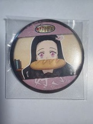 鬼滅之刃 鬼滅學園襟章 禰豆子