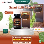 Proskin Obat Gatal Kulit, Gatal Selangkangan Berjamur, Gatal Alergi, Biduran, Kaligata, Ruam, Bentol