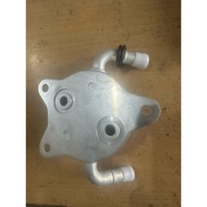 Altis condenser for 2ZR engine 10-17 engine 1.8