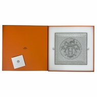 HERMES Mosaique au 24 馬賽克 碟子