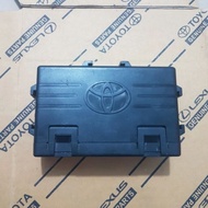 ECU ALARM TOYOTA INNOVA Part code 89783-TA057-A