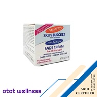 PALMERS SKIN SUCCESS ANTI-DARK SPOT FADE CREAM - FOR FACE 75G (EXP:06/2027)