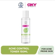 Oxy Acne Control Toner 150ml