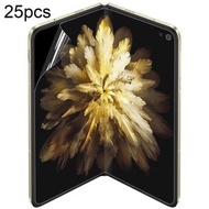 全城熱賣 - 適用於 OPPO Find N3 25片裝 全屏保護軟膜 大屏水凝膜