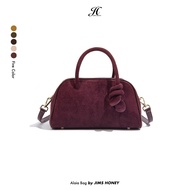 JIMS PEKANBARUHONEY - ALAIA BAG - SLING BAG Wanita