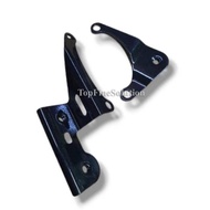 Yamaha Y15ZR Lower Cover Bracket Set - 2VP-F8321-00