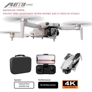 2025 New A888  Aerial Photography Drone Brushless Motor  | 360° Adjustable Camera | Optical Flow Sta