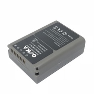 OSKA Enerexx Camera Battery For Olympus PS-BLN1