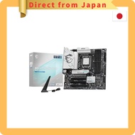 MSI B860M GAMING PLUS WIFI Micro-ATX Motherboard MB6686【Direct from japan】
