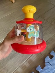 旋轉木馬玩具