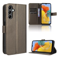 For Samsung Galaxy F54 5G case cover Full Cover Flip Leather Case Mobile Phone Case Samsung F54 5G l