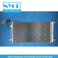 BMW E90 (DIESEL)/ BMW X1 (E81) (CIRx19x7.8mm) PF CONDENSER  CD-2199 NYGP