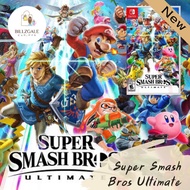 NSW | Super Smash Bros Ultimate