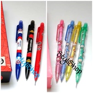0.5mm mechanical pencil/ mechanical pencil Motif 2B Pencil