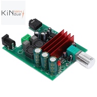 Tpa3116D2 Subwoofer Digital Power Amplifier Board Tpa3116 Amplifiers 100W Audio Module Ne5532 Op Amp