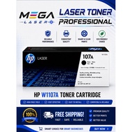 HP 107A / W1107A / HP107A TONER CARTRIDGE