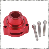 [I O J E] Atmospheric Blow-Off Valve Spacer Adapter Kit for  A3 A4 B9 A5 8W TT  RS3  for Golf Mk7/7.