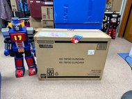 DX超合金 GUNDAM FACTORY YOKOHAMA RX-78F00