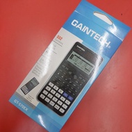 {1 Year Warranty Original Set} Gaintech GT-570EX Scientific Calculator 552 Functions