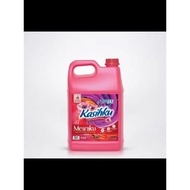 Pencuci Pakaian ameco