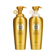 Daeng Gi Meo Ri Yula Gold Shampoo/Treatment 500ml